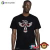 Native American Thunderbird Shirt