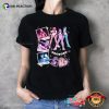 Neon Zoey Showcase KPOP Demon Hunter Shirt
