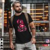 New Album Am I The Drama Queen Cardi B Graphic Tee