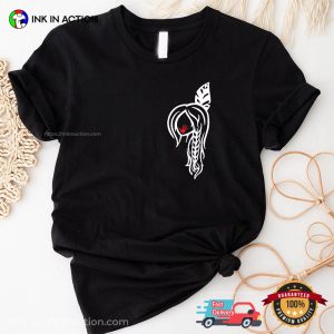 No More Stolen Sister Native American Day MMIW Shirt 1
