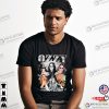 Ozzy Osbourne In Our Heart Graphic T-shirt