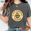 Plant Powered Vegan Thanksgiving Comfort Colors Tee