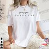 Pray For Charlie Kirk Comfort Colors Tee