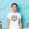 Remember And Honor Patriotic USA Memorial Day Tee
