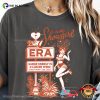 Retro In My Showgirl Era Est 2025 Comfort Colors T-shirt