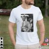 Robert Redford Remembrance T-shirt