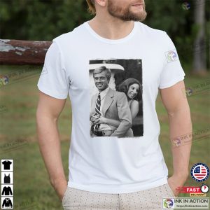 Robert Redford Remembrance T-shirt Robert Redford Remembrance T-shirt