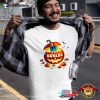 Roblox Halloween Pumpkin Surprise T-shirt
