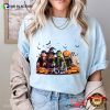 Roblox Halloween Trick Or Treat Comfort Colors Tee