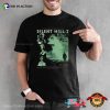 Silent Hill 2 Japan Horror Game T-shirt