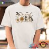 Silly Goose Halloween T-shirt