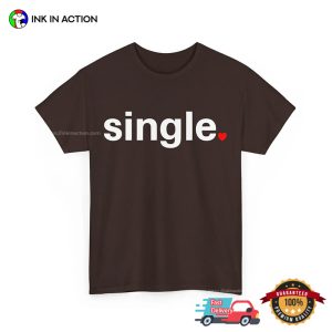 Single Shirt
