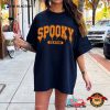 Spooky Season Sport Comfort Colors Tee