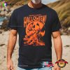 Tales From The Crypt Creepy Pumpkin Halloween Shirt