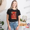 Taylor Swift Party Of A Showgirl Movie T-shirt