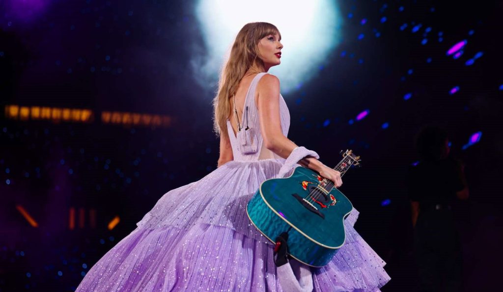 USA Music Tours 2025