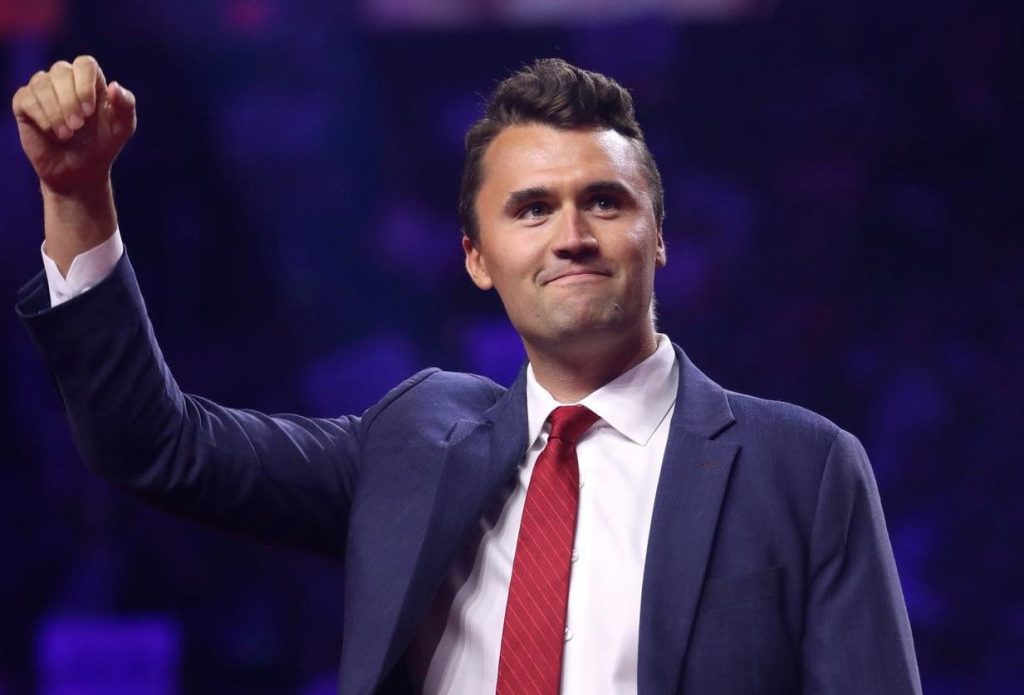 The Broader Context Political Violence