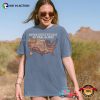 US Without Illegal Aliens Native American Day Comfort Colors Tee