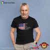 USA Flag This Is The Turning Point Shirt