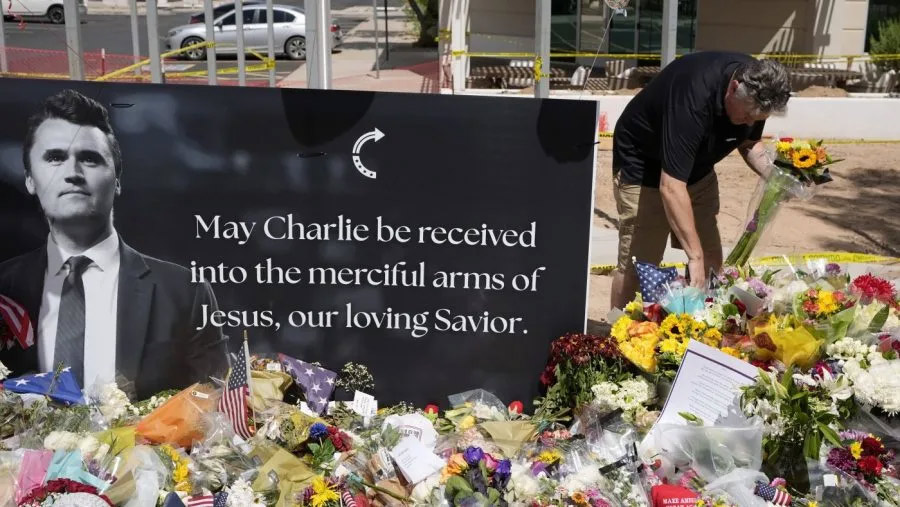 Why This Changes The Conversation In America