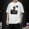 Gone But Not Forgotten Robert Redford 1936-2025 T-shirt
