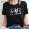 Legends Live Forever, RIP Robert Redford T-shirt