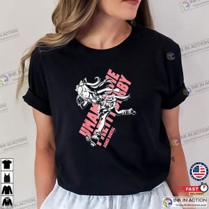 Umamusume Pretty Derby Agnes Digital T-shirt Umamusume Pretty Derby Agnes Digital T-shirt