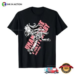 umamusume pretty derby Agnes Digital T shirt 3