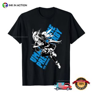 umamusume pretty derby Air Groove T shirt 3