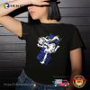 Umamusume Pretty Derby Daiwa Scarlet T-shirt