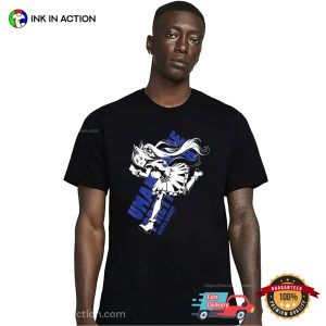 umamusume pretty derby Daiwa Scarlet T shirt 2