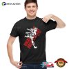 Umamusume Pretty Derby Gold Ship T-shirt