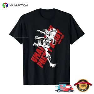 umamusume pretty derby Gold Ship T shirt 3