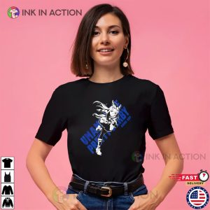 Umamusume Pretty Derby Oguri Cap T-shirt Umamusume Pretty Derby Oguri Cap T-shirt