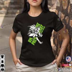 Umamusume Pretty Derby Satono Diamond T-shirt Umamusume Pretty Derby Satono Diamond T-shirt