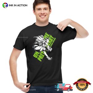 umamusume pretty derby Satono Diamond T shirt 2