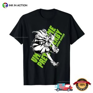 umamusume pretty derby Satono Diamond T shirt 3