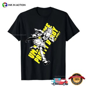 umamusume pretty derby T.M. Opera O T shirt 3