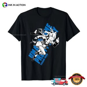 umamusume pretty derby Tamamo Cross T shirt 3