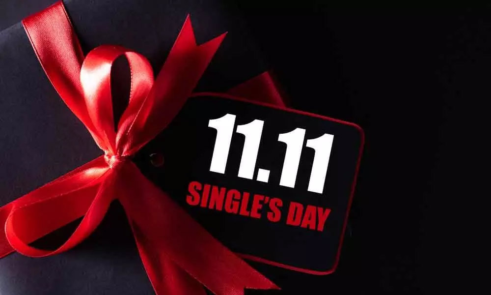 10 Ways to Treat Yourself This Singles’ Day 2025 InkInAction.com
