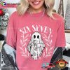 6 7 Halloween Magical Ghost Comfort Colors Shirt