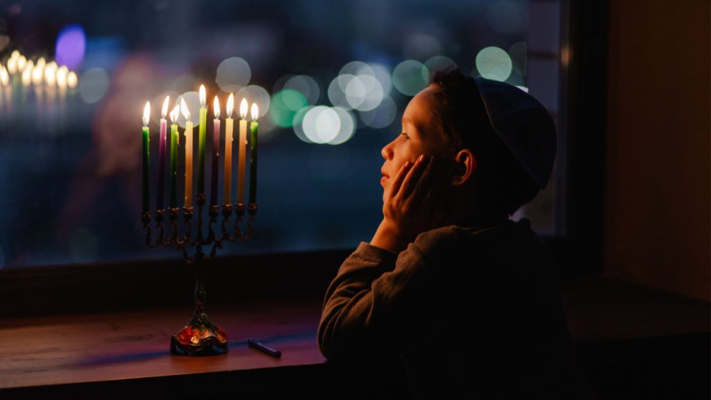 Acts Of Charity And Kindness