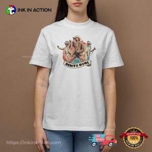 Bad Bunny BeNiTo Bowl Shirt