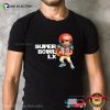 Bad Bunny Halftime Show Superbowl LX Shirt