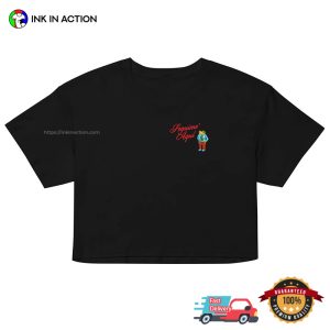 Bad Bunny Seguimo Aqui Sapo Concho 2 Sided Shirt