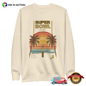 Bad Bunny SuperBowl HalfTime Football Shirt