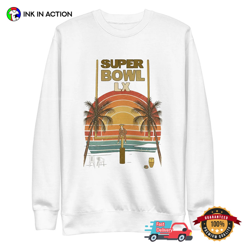 Bad Bunny SuperBowl HalfTime Football Shirt Bad Bunny SuperBowl HalfTime Football Shirt