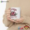 Christmas Club Hot Cocoa Holiday Mug