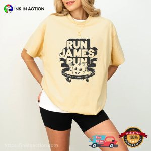 Custom Lets Go Marathon Crew 2025 Comfort Colors Shirt