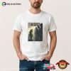 Frog Vs Anti-riot Forces, Portland Resist T-shirt